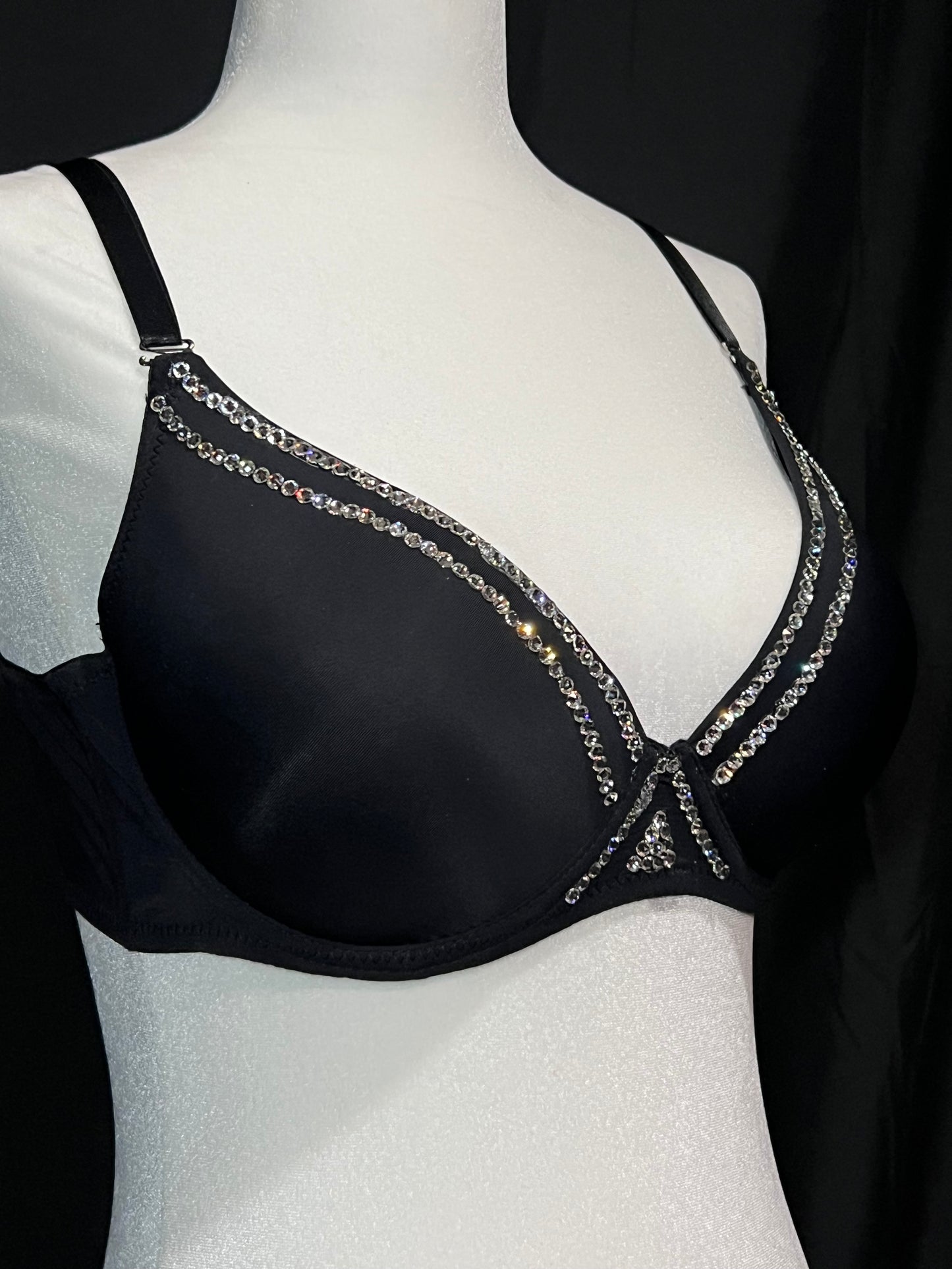 BabyBell Black