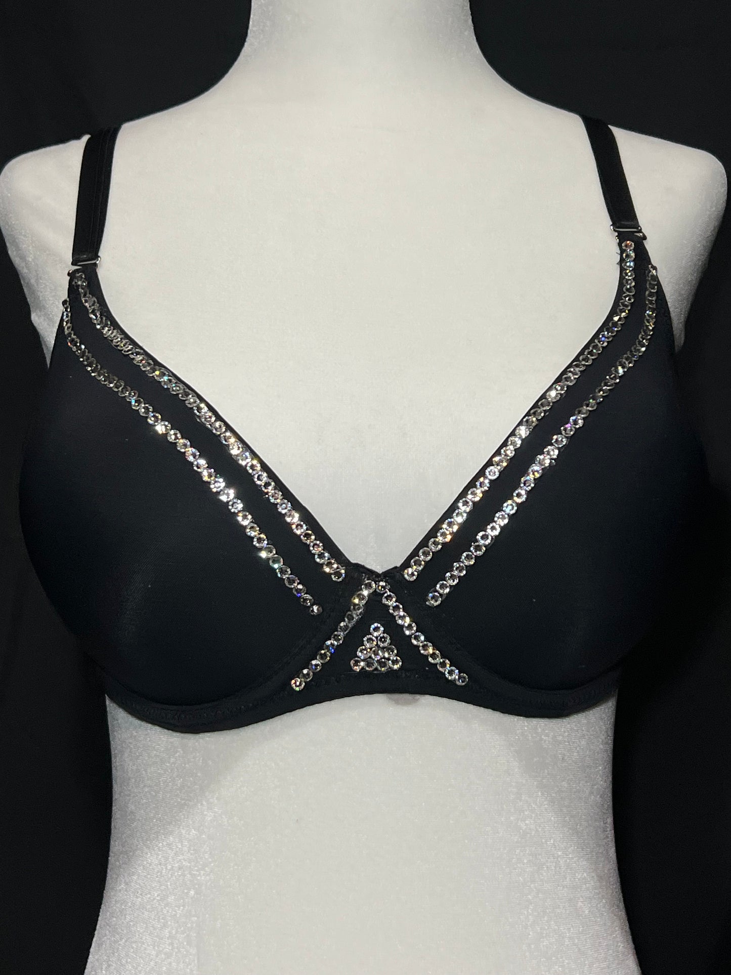 BabyBell Black