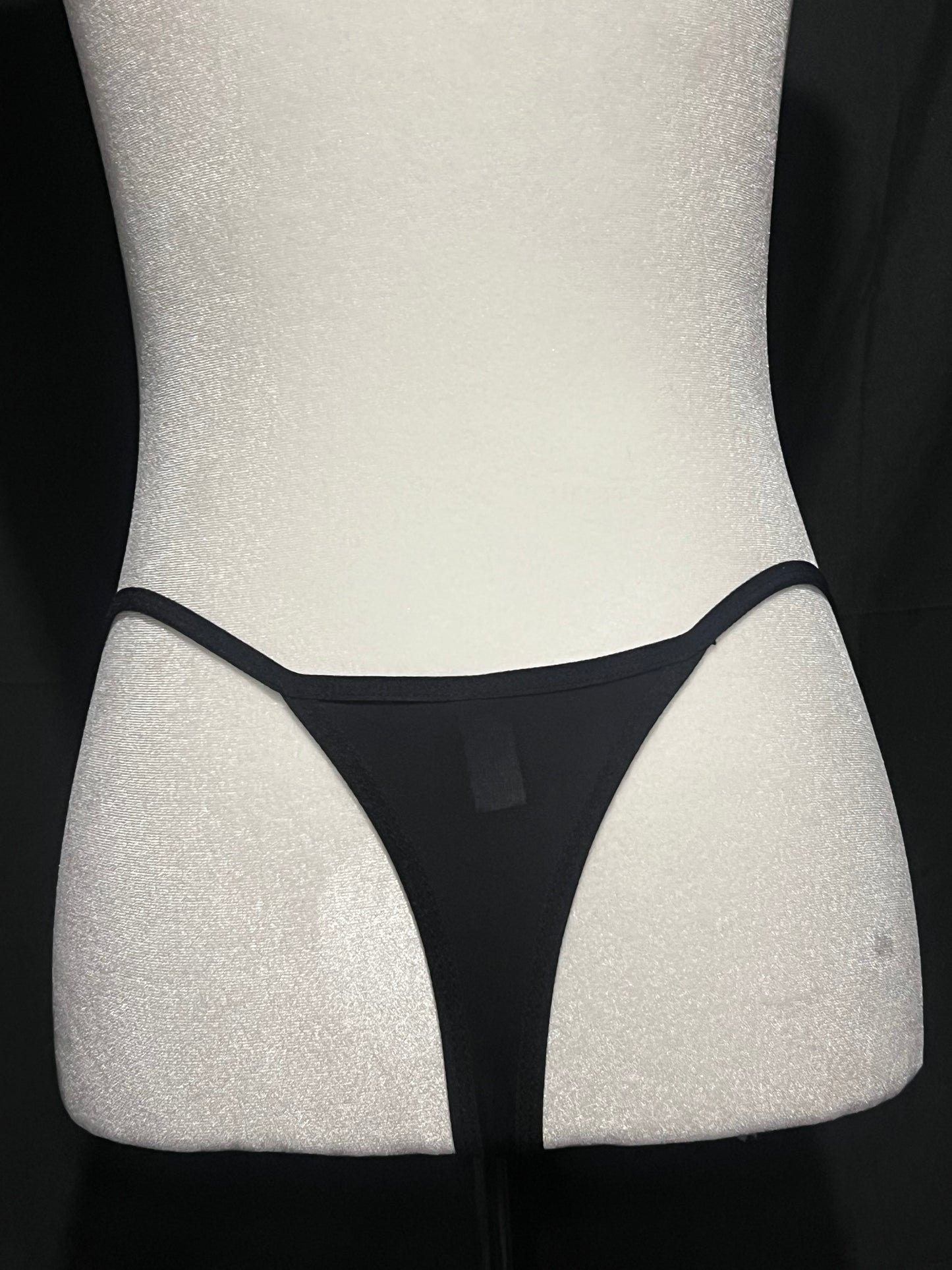 BabyBell Thong T-Back