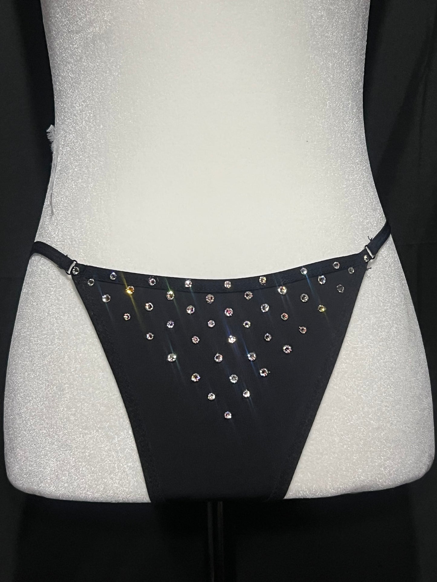 BabyBell Thong T-Back