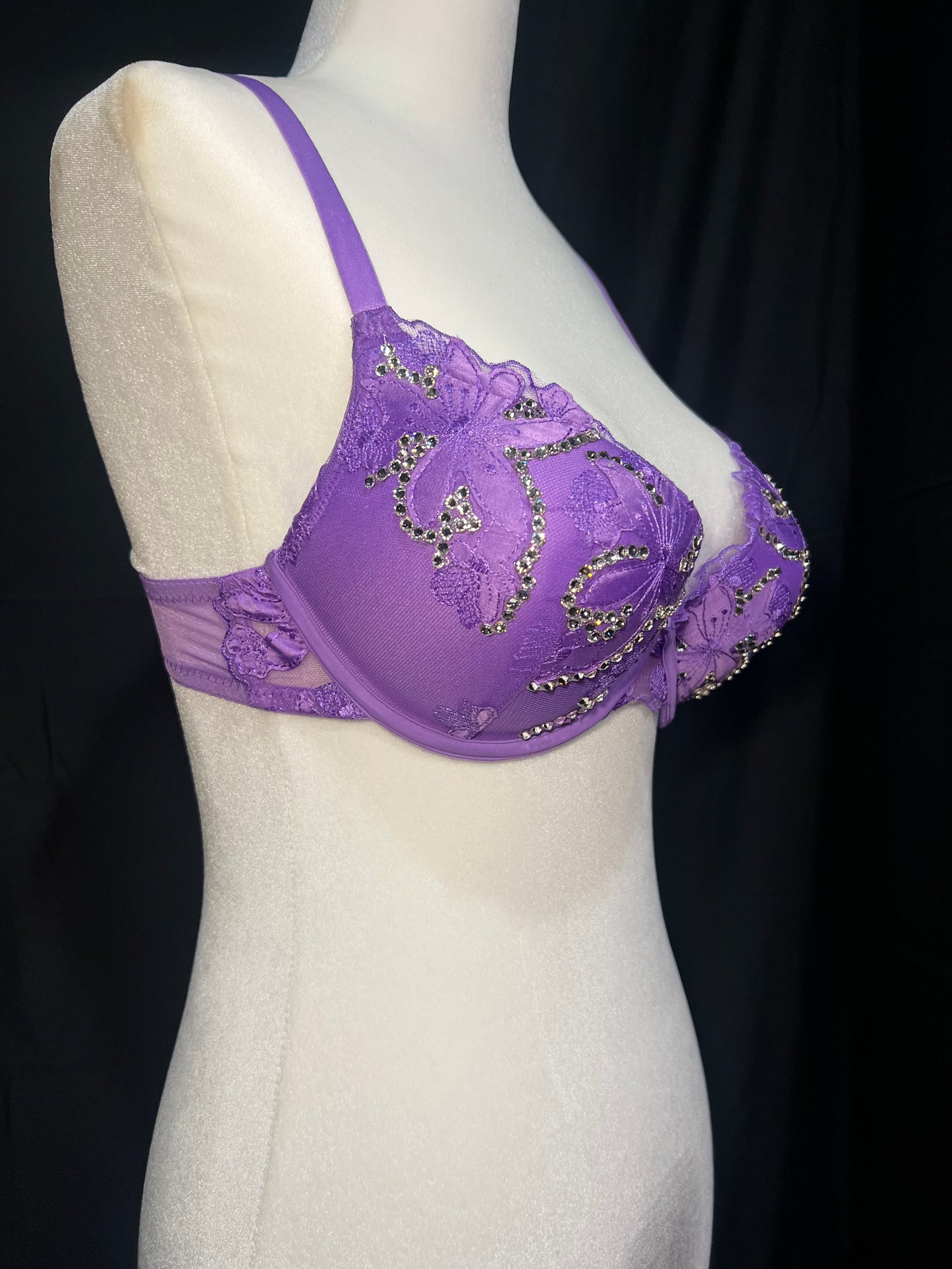 BabyBelle Lilac