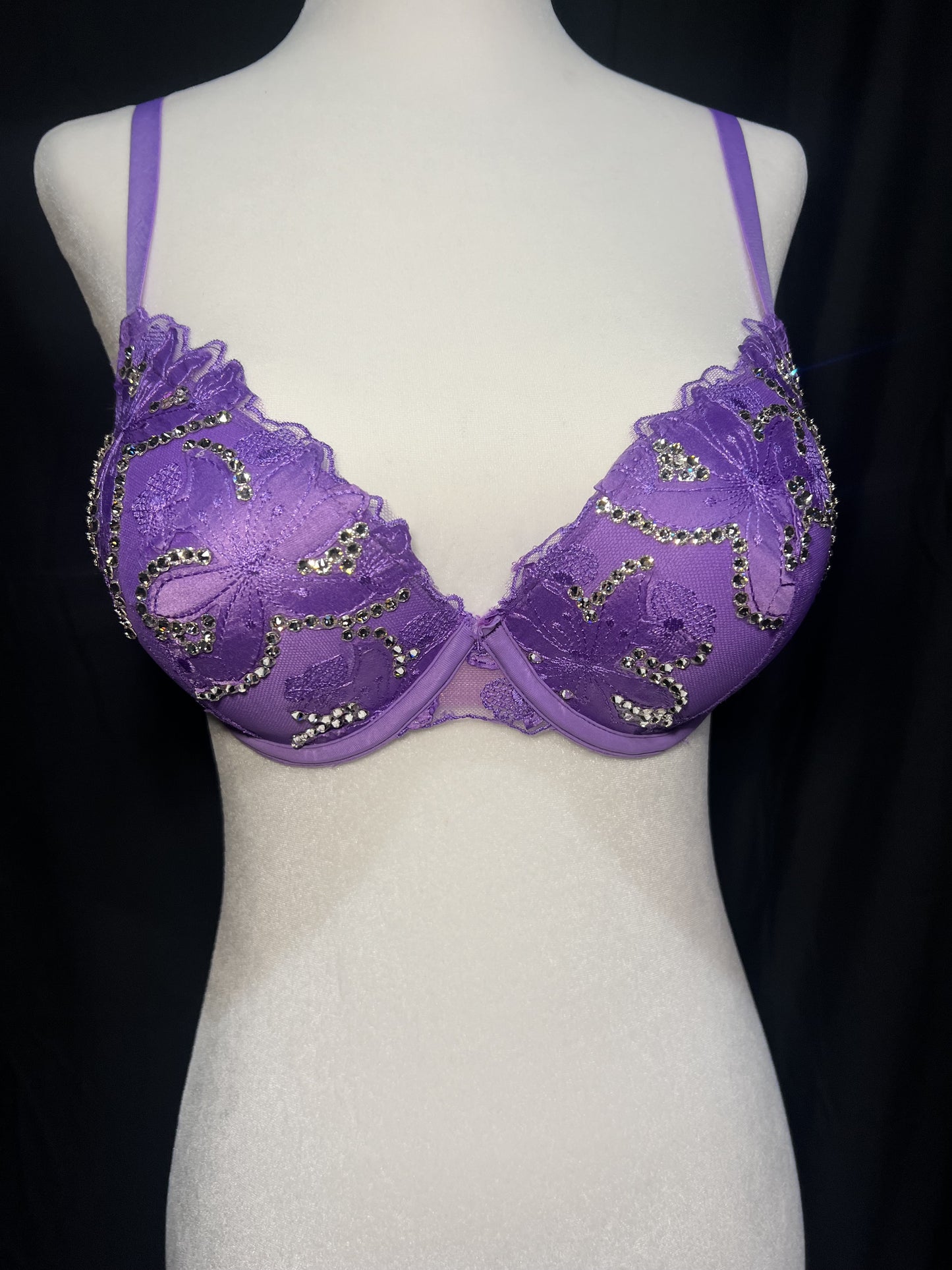 BabyBelle Lilac