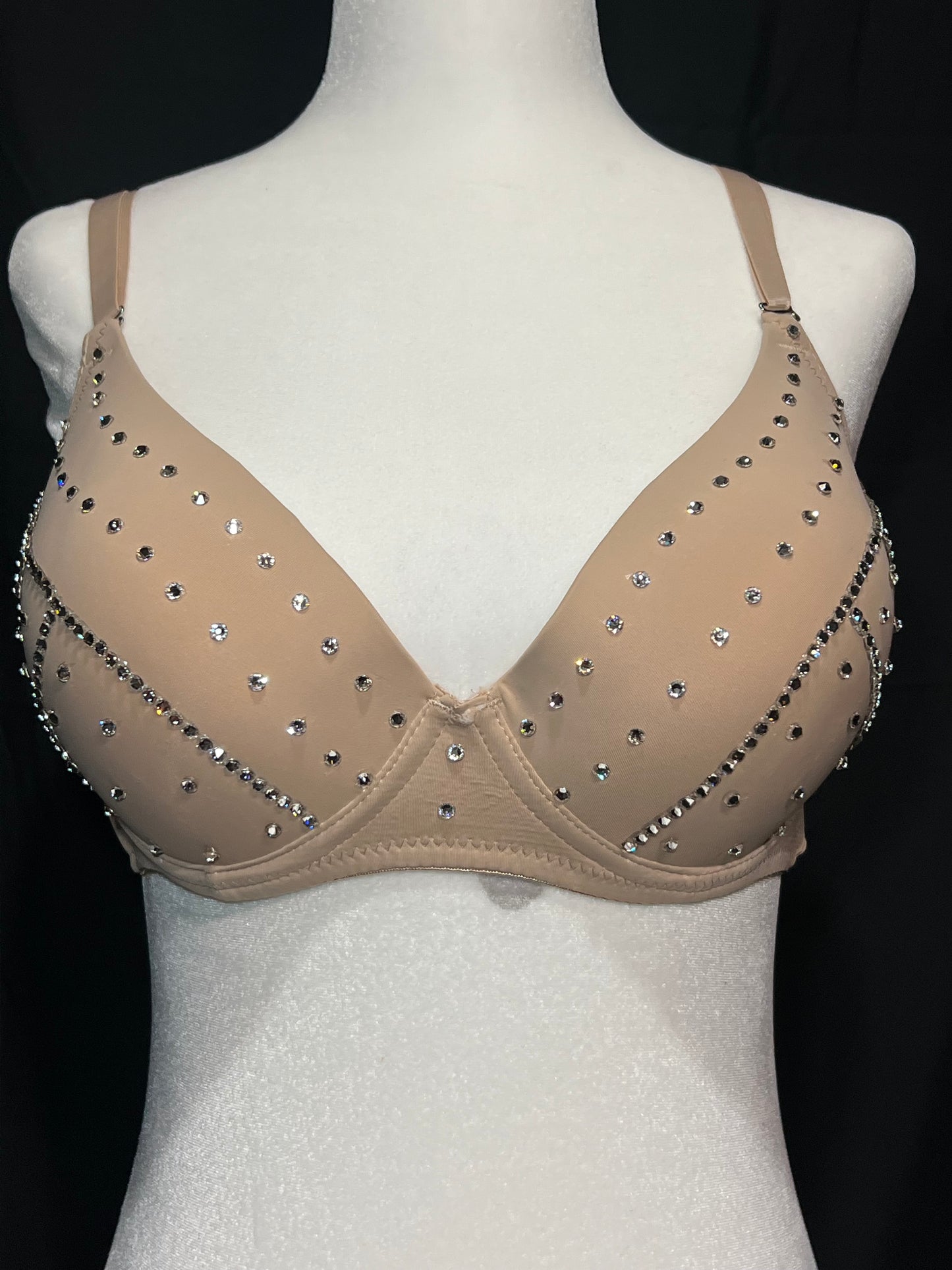 BabyBelle Beige