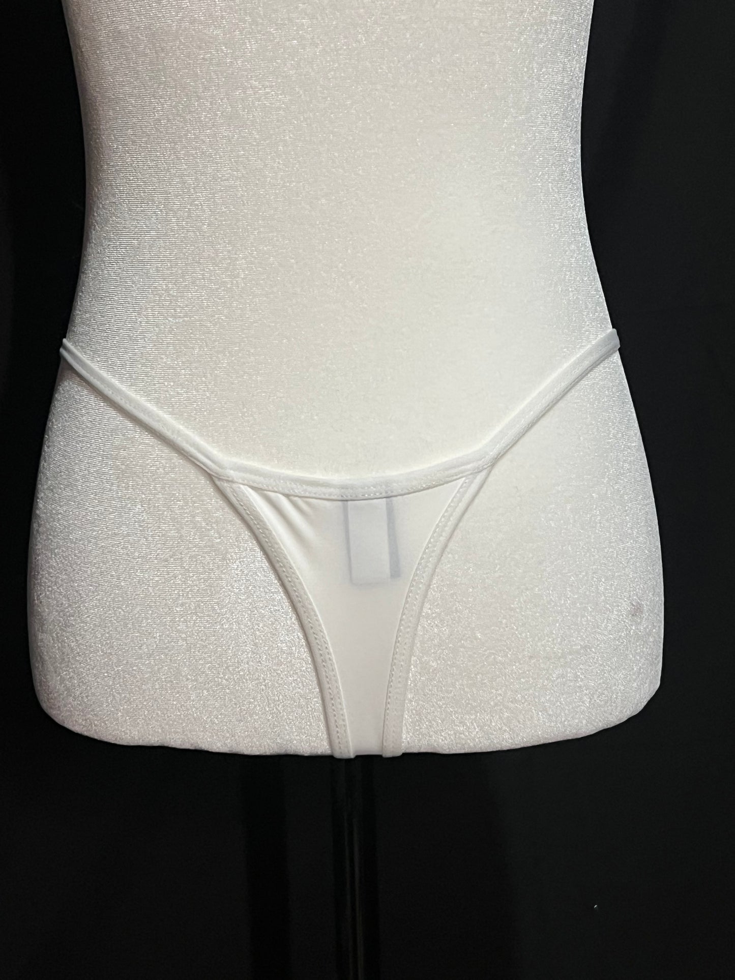 BabyBell Thong T-Back