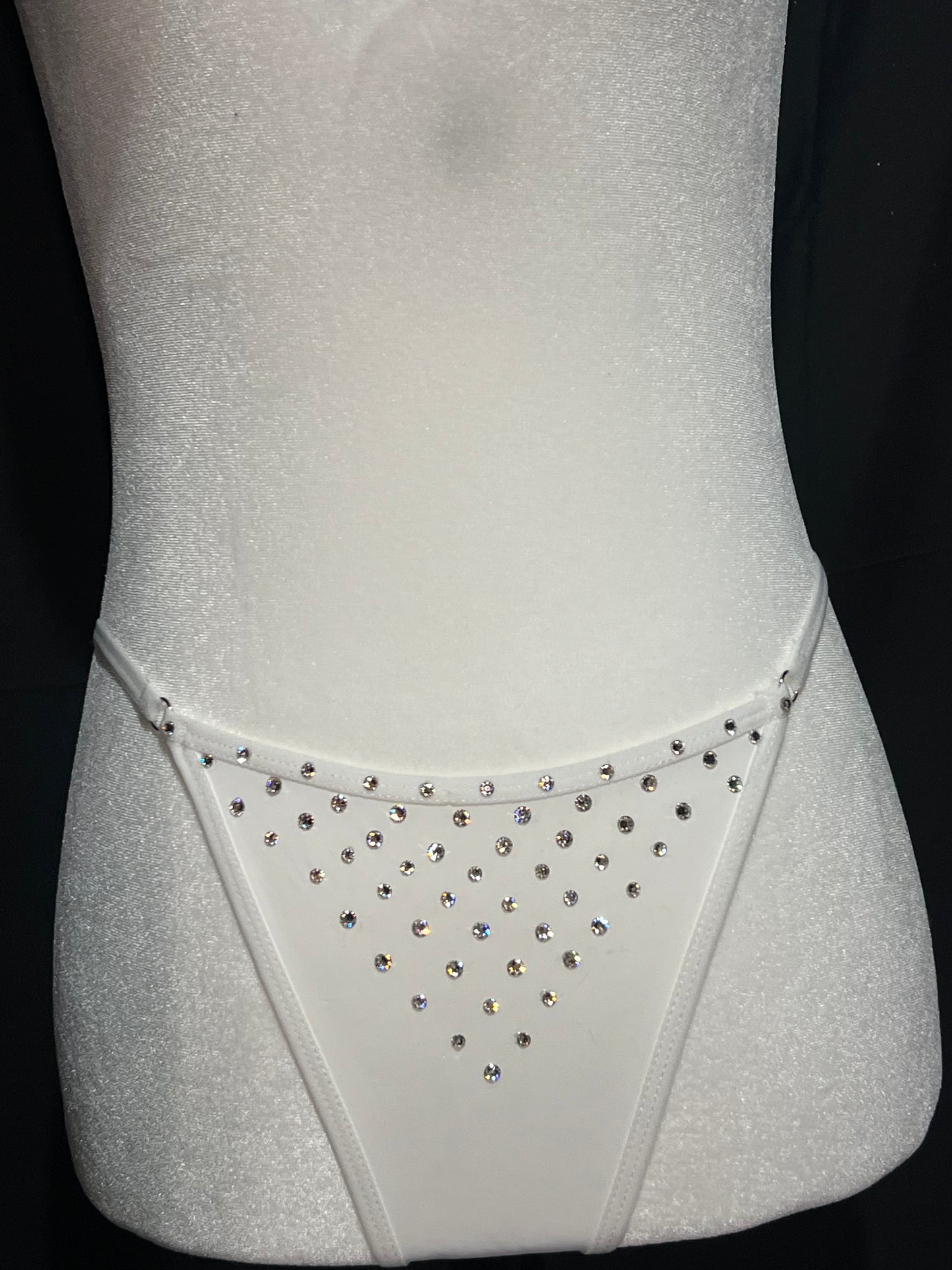 BabyBell Thong T-Back