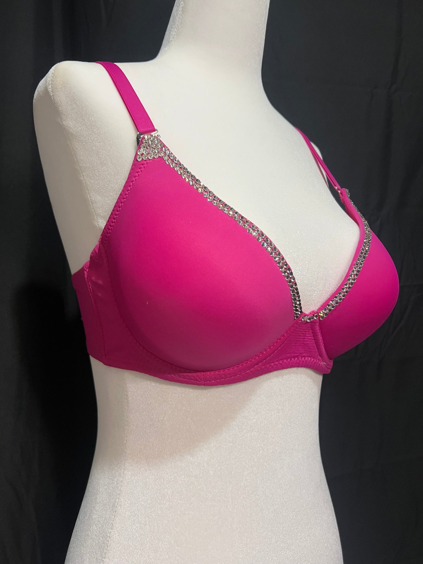 BabyBelle Hot Pink
