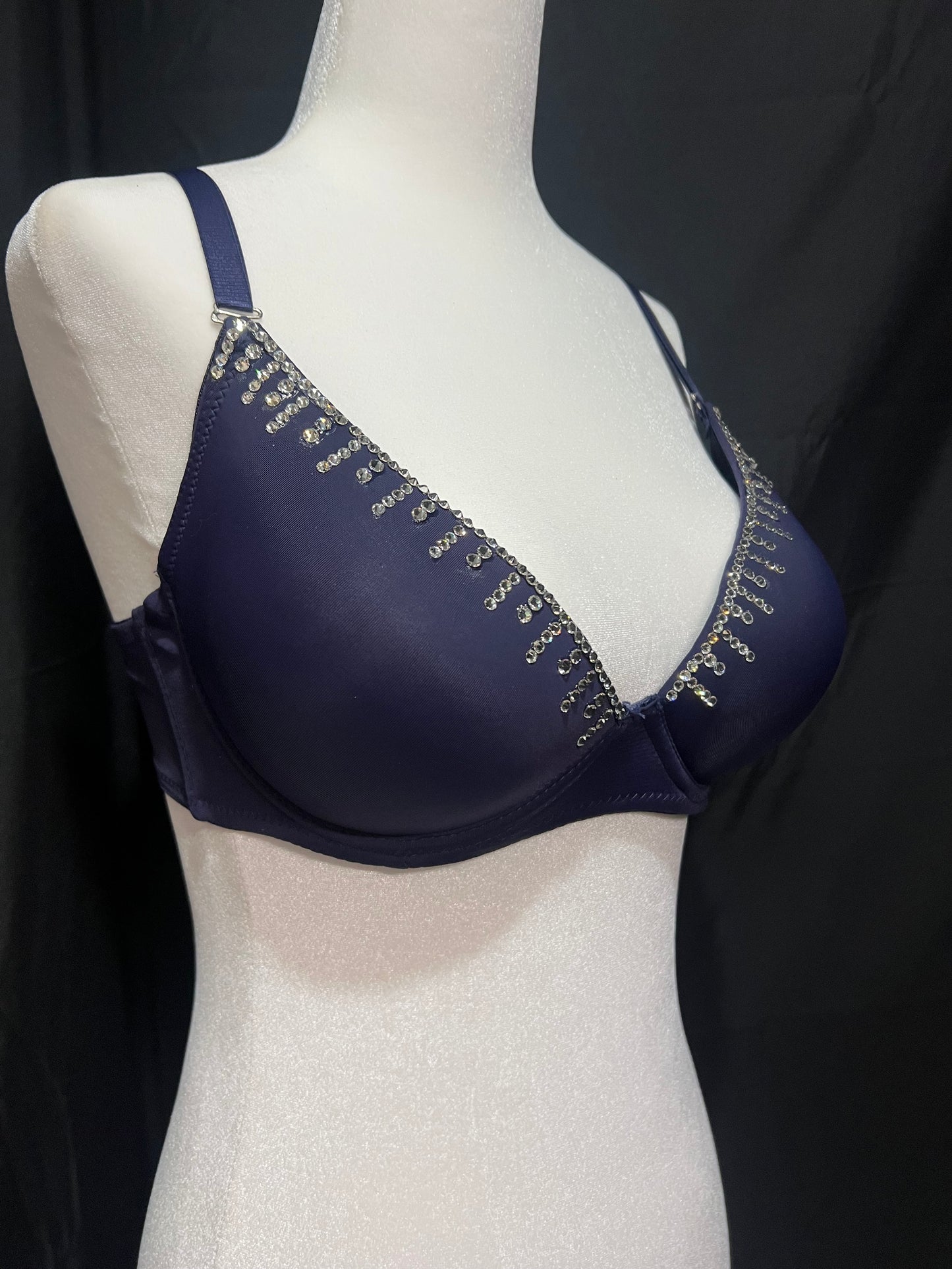 BabyBelle Navy
