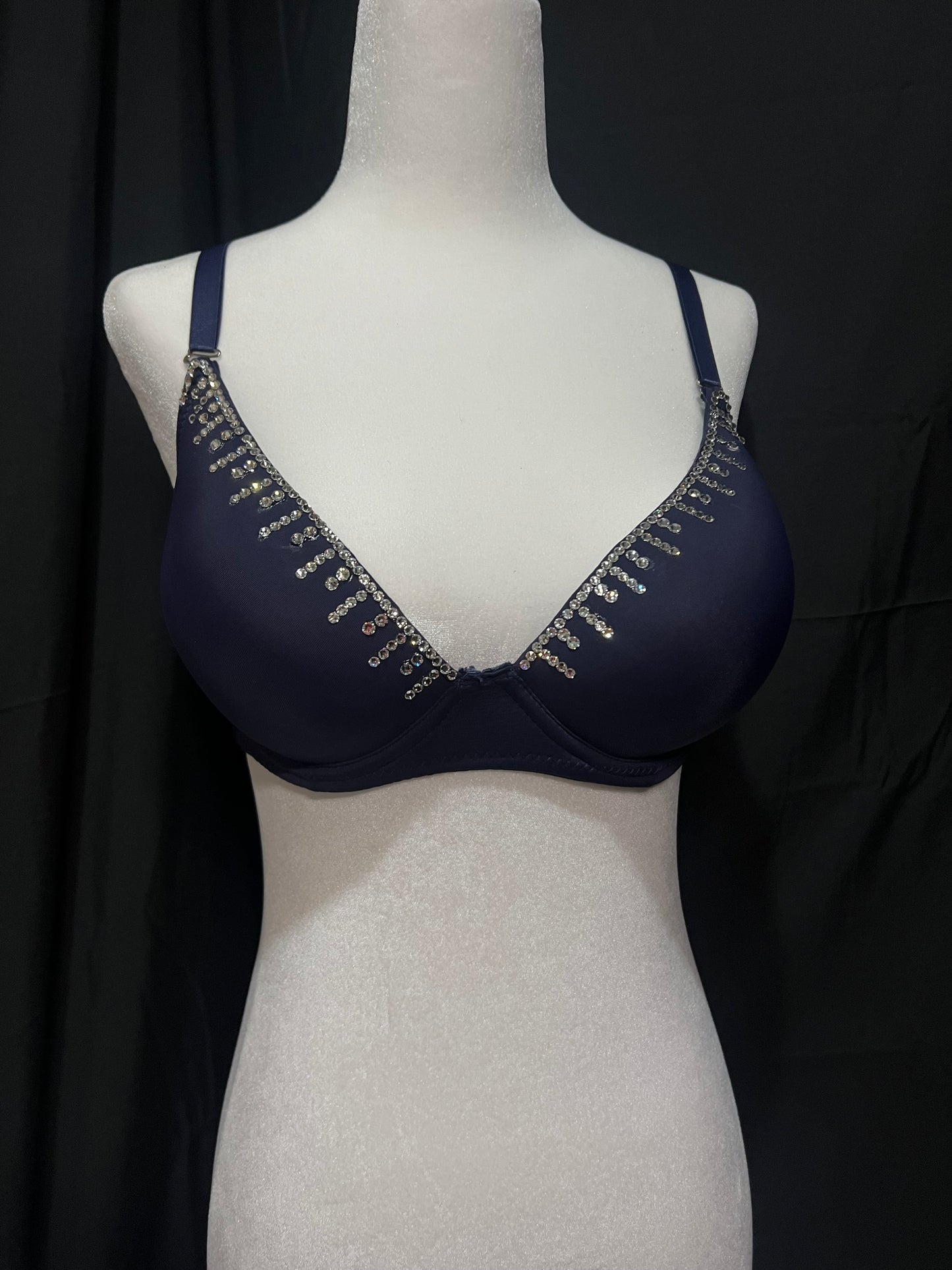 BabyBelle Navy