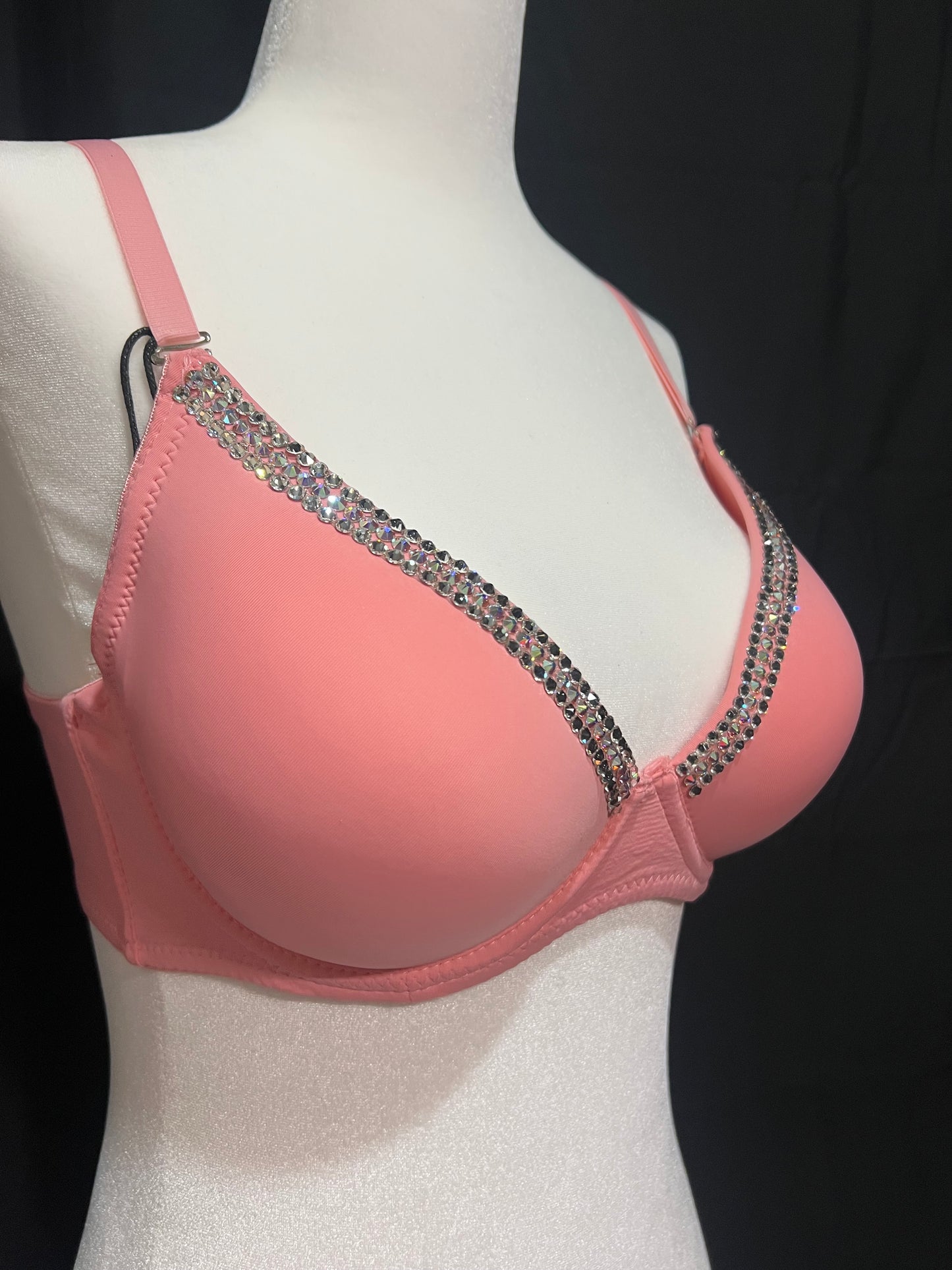 BabyBelle Baby Pink