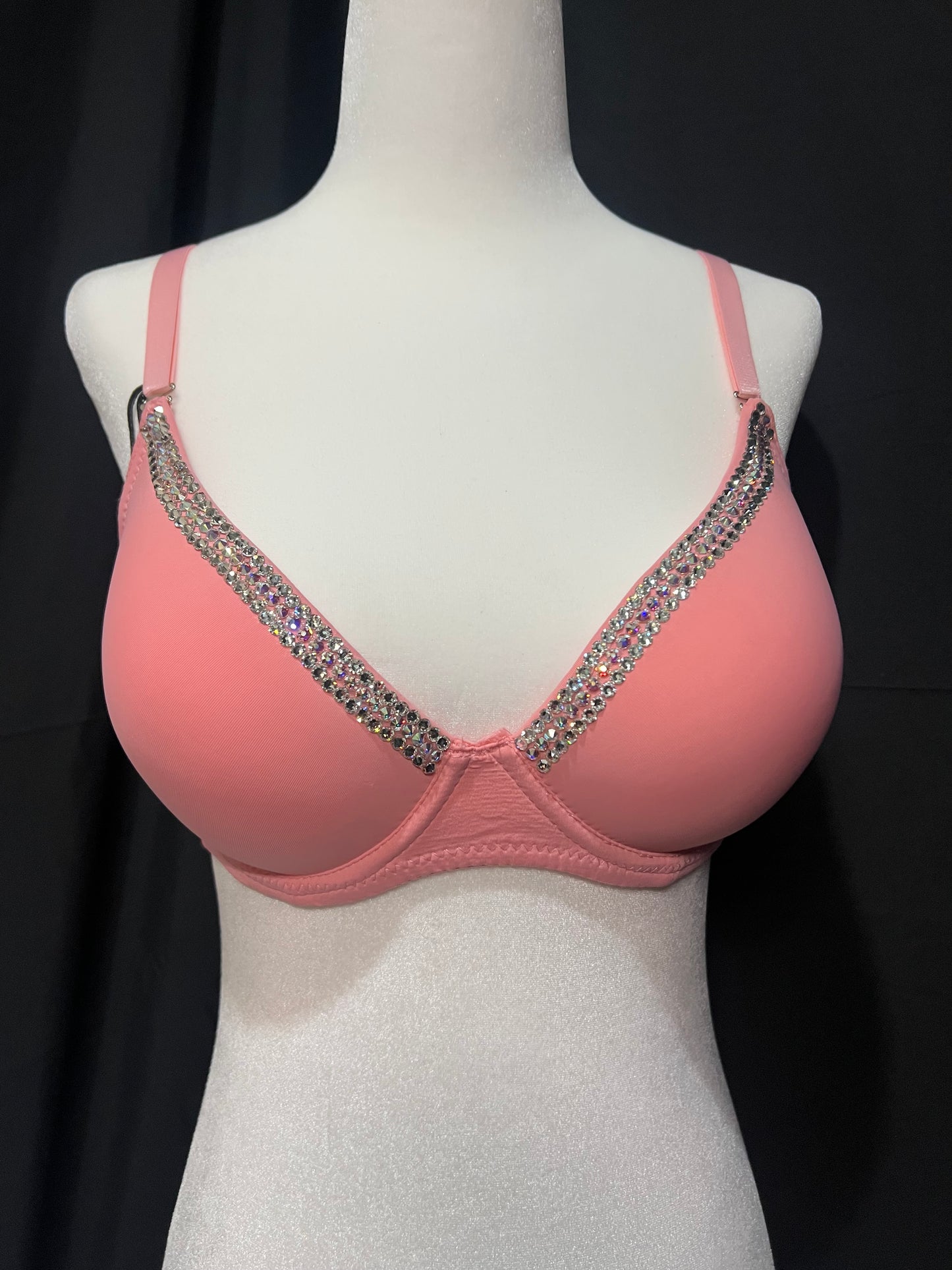 BabyBelle Baby Pink