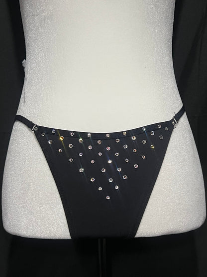 BabyBell Thong T-Back