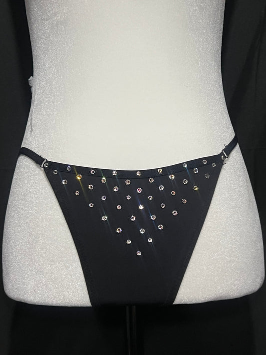BabyBell Thong T-Back