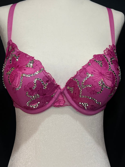 BabyBelle Pink Flower