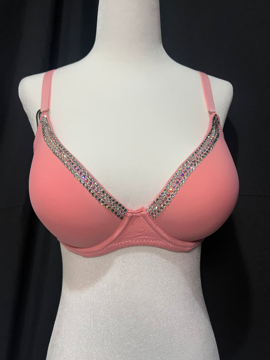 BabyBelle Baby Pink