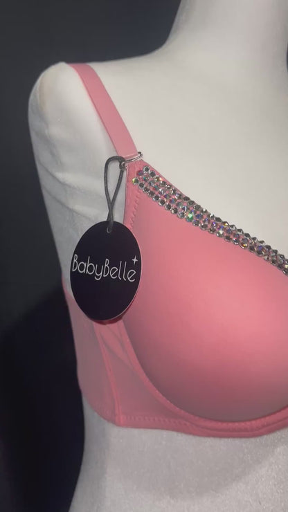 BabyBelle Baby Pink