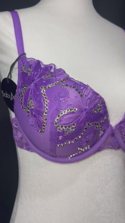 BabyBelle Lilac