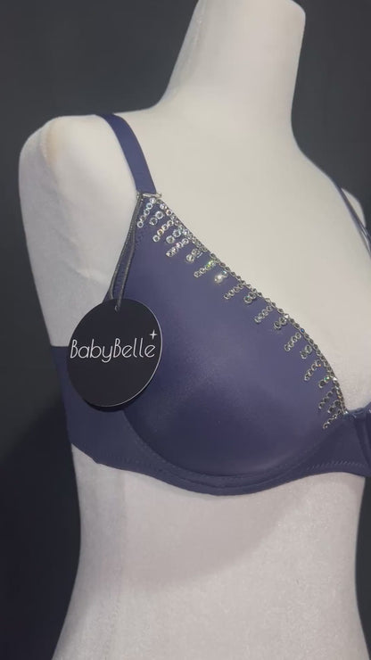 BabyBelle Navy