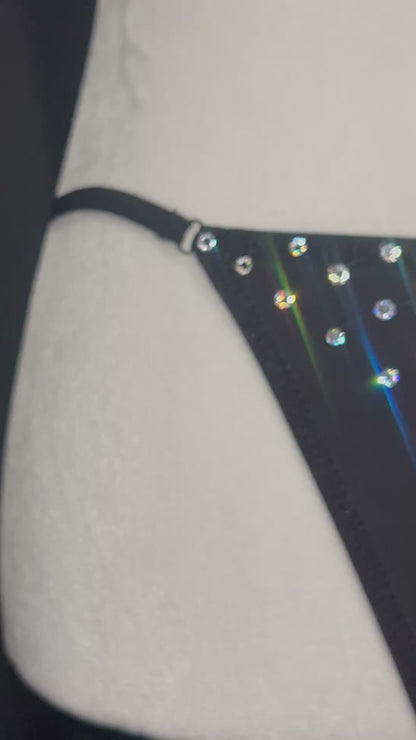 BabyBell Thong T-Back
